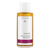 Dr Hauschka Almond Soothing Bath Essence 100ml (PACK OF 2)