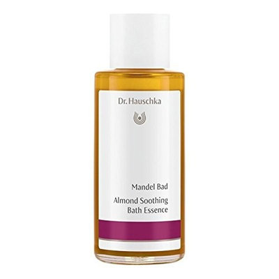 Dr Hauschka Almond Soothing Bath Essence 100ml (PACK OF 2)