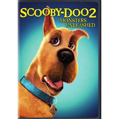 Warner Brothers Scooby-Doo 2: Monsters Unleashed
