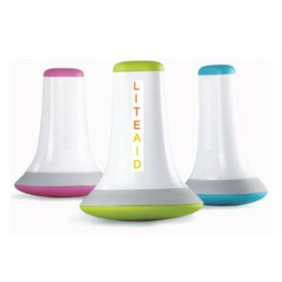 Liteaid LA-133 Tiger Percussion Massager