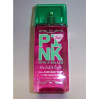 Victoria Secret Pink Blissful & Light All Over Body Mist