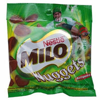Nestlé Milo Nuggets Box of 18 Units