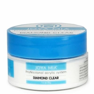 JOYA MIA Acrylic Powder Diamon Clear 1oz