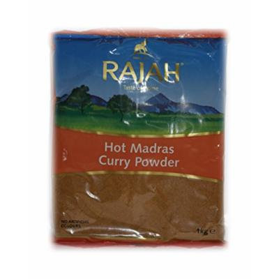 Rajah Hot Madras Curry Powder 1Kg