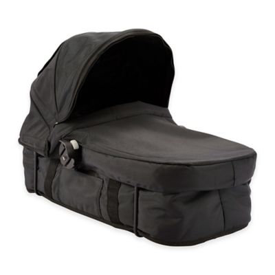 Baby Jogger City Select Bassinet Kit - Black