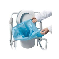 MTS Sani-Bag + Commode Liner - 20 Count