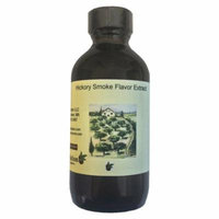 Hickory Smoke Extract