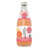 Utmost Brands Gus Soda, 12 oz