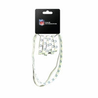 NFL Indianapolis Colts Hair Accessory 6-Elastic Ponytail Bands and 2-Elastic ...