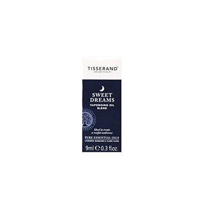 Tisserand Sweet Dreams Vaporising Oil 9ml - (Pack of 2)