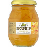 Roses Orange Marmalade 454g (3 Pack)