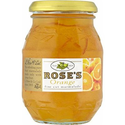 Roses Orange Marmalade 454g (3 Pack)