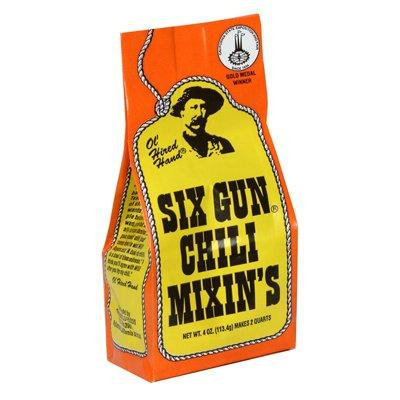 Mix Chili (Pack of 12)