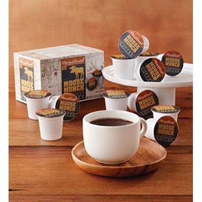 Harry & David Holiday Coffee - Moose Munch Single-Serve Coffee