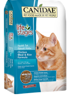 Cat Supplies Felidae Chicken/Rice