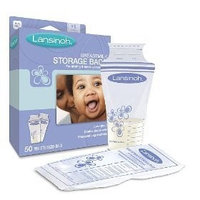 Lansinoh Breastmilk Storage Bags