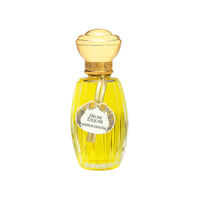 Annick Goutal Heure Exquise for Women
