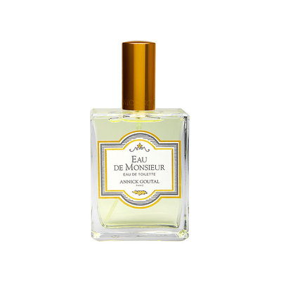 Annick Goutal Eau de Monsieur for Men
