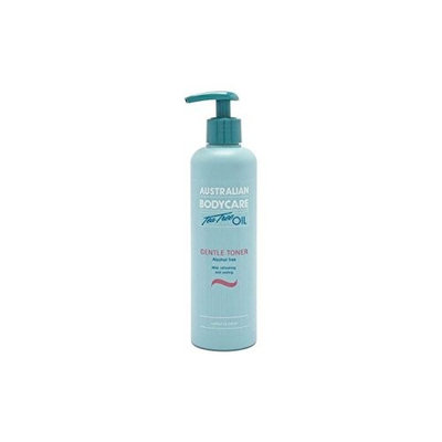 Australian Bodycare Gentle Toner (250ml) (Pack of 4)