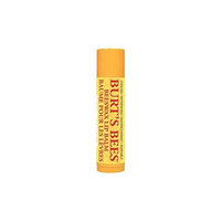 Burt's Bees Beeswax Lip Balm Tube (Pack of 6)