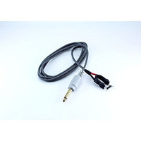 Bishop tattoo supply 7' clipcord light weight