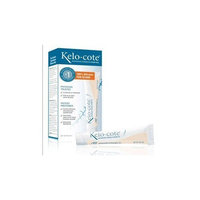 Kelo-Cote Advanced Formula Scar Gel, 10 Grams