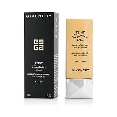 Givenchy Teint Couture Blurring Foundation Balm SPF 15 - # 5 Nude Honey 30ml/1oz