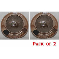 Milani Runway Eyes Eye Shadow, 14 Antigua 0.07 Oz (PACK OF 2)