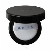 Mally Flawless Finish Transforming Effect Foundation (Fair)