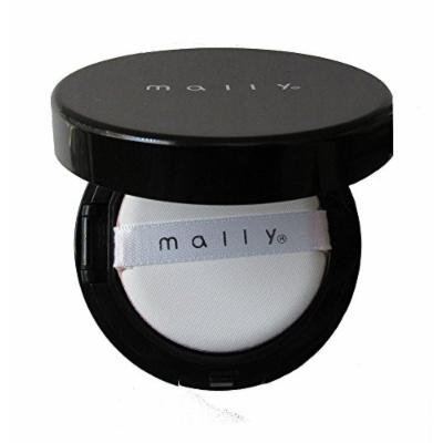 Mally Flawless Finish Transforming Effect Foundation (Fair)