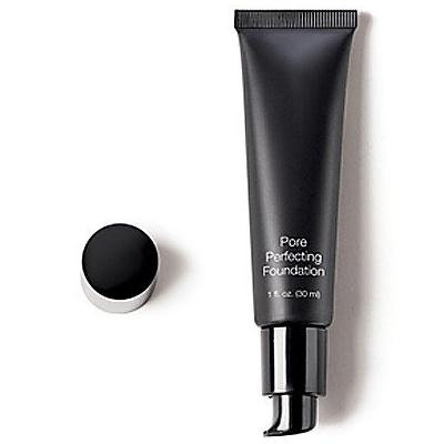Jolie Pore Perfecting Foundation Makeup - Matte Finish 1 oz. (Buff)