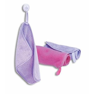 Cloth Makeup Remover Reusable Beauty Cloths (Set of 2)