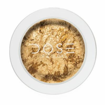 Dose of Colors Baked Highlighter (Sunkissed)