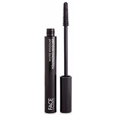 FACE Stockholm - Volumizing Water-Resistant Mascara (Black)