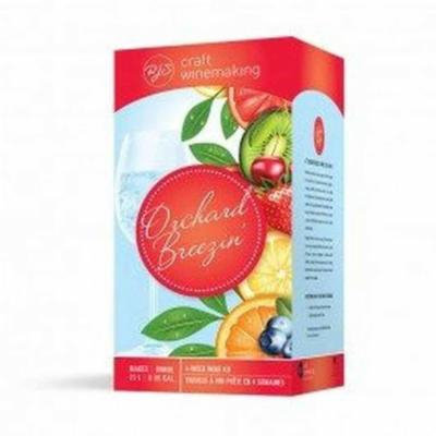 Orchard Breezin Peach Perfection