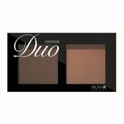 NICKA K Duo Contour - NDO09