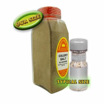 Marshalls Creek Spices XL CELERY SALT