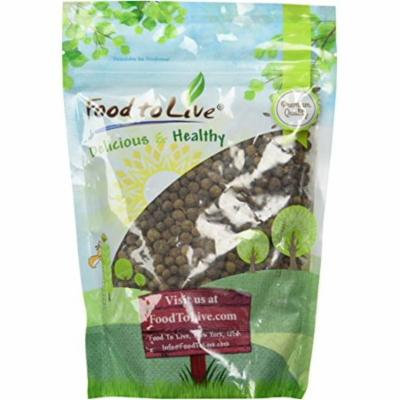 Food To Live ® Allspice Berries Whole (8 Ounce)