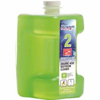 RENOWN SUREBLEND ORGANIC ACID RESTROOM CLEANER, 80 OZ.