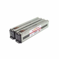 APC SURTD3000XLT - RBC44 Cartridge Pair With New Batteries Installed