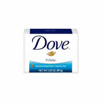 Soap Dove® Bar 4.25 oz. Individually Wrapped Scented - Item Number CB610795 - 1 Each / Each -