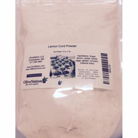 Lemon Curd Powder