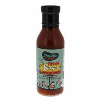 Franklin Barbecue Texas Barbecue Sauce (Sweet Vinegar)