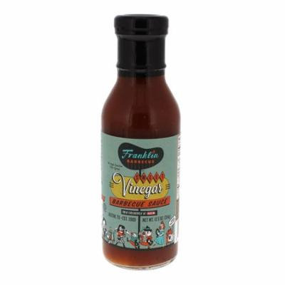 Franklin Barbecue Texas Barbecue Sauce (Sweet Vinegar)