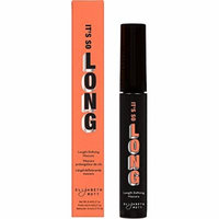 It's So Long Length Defining Black Mascara - Paraben-free and cruelty-free (8ml/0.27oz)