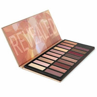 Coastal Scents Revealed 2 Makeup Cosmetic Palette, 4.8 oz