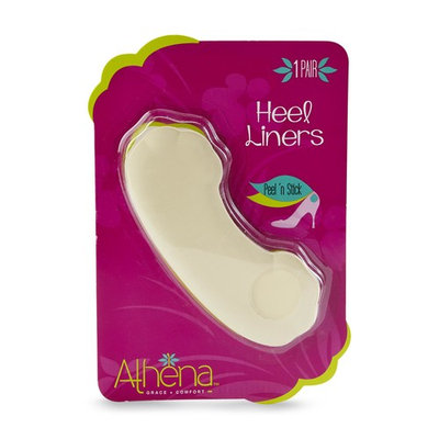 Peak Women's 1-Pair Heel Liners