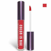 Color is Bae Liquid Lipstick (Red Chili)