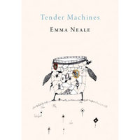 Otago University Press Tender Machines