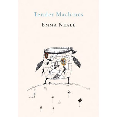 Otago University Press Tender Machines